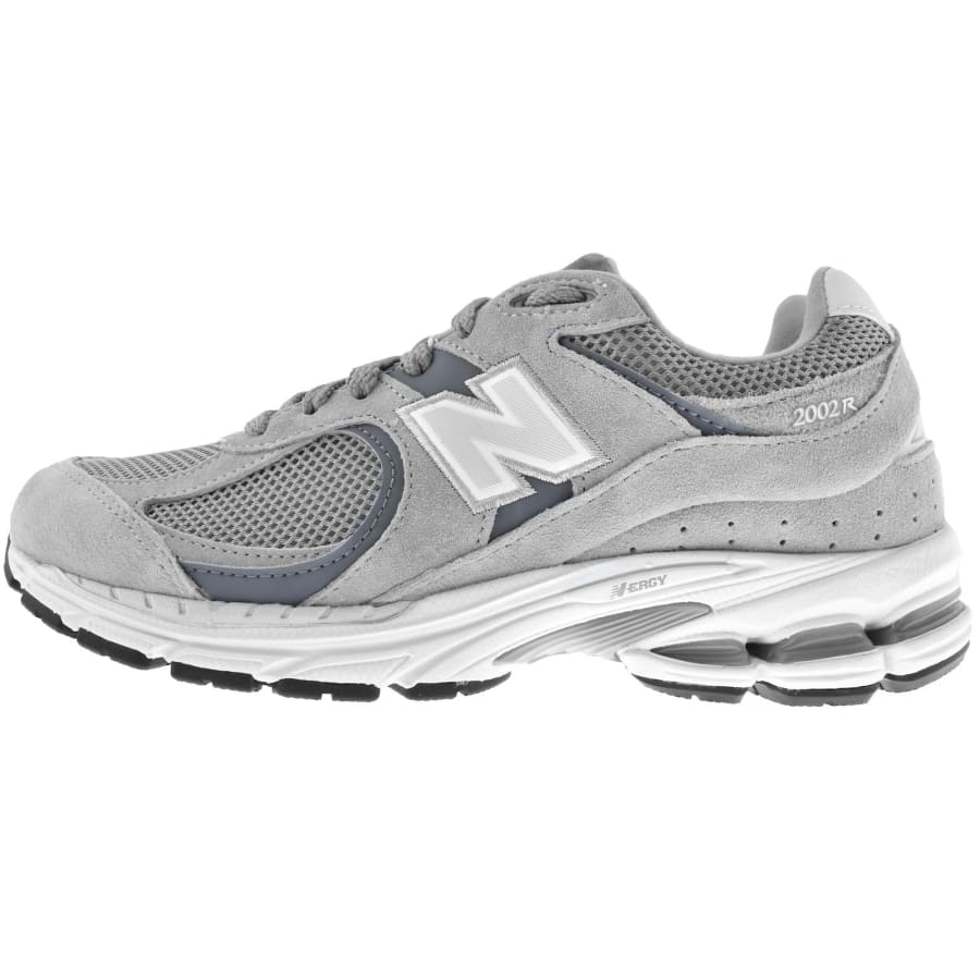 写真 New Balance 2002R Trainers Grey | Mainline Menswear us